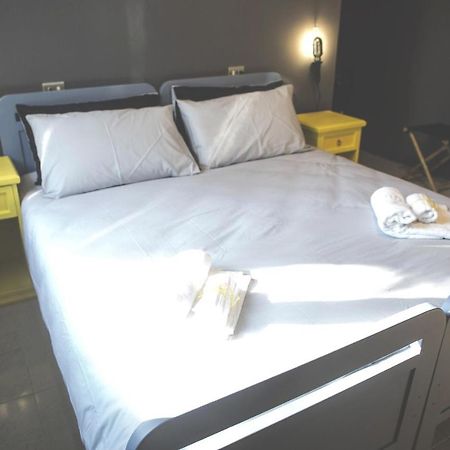 Lako Hostel كابوديمونتي المظهر الخارجي الصورة