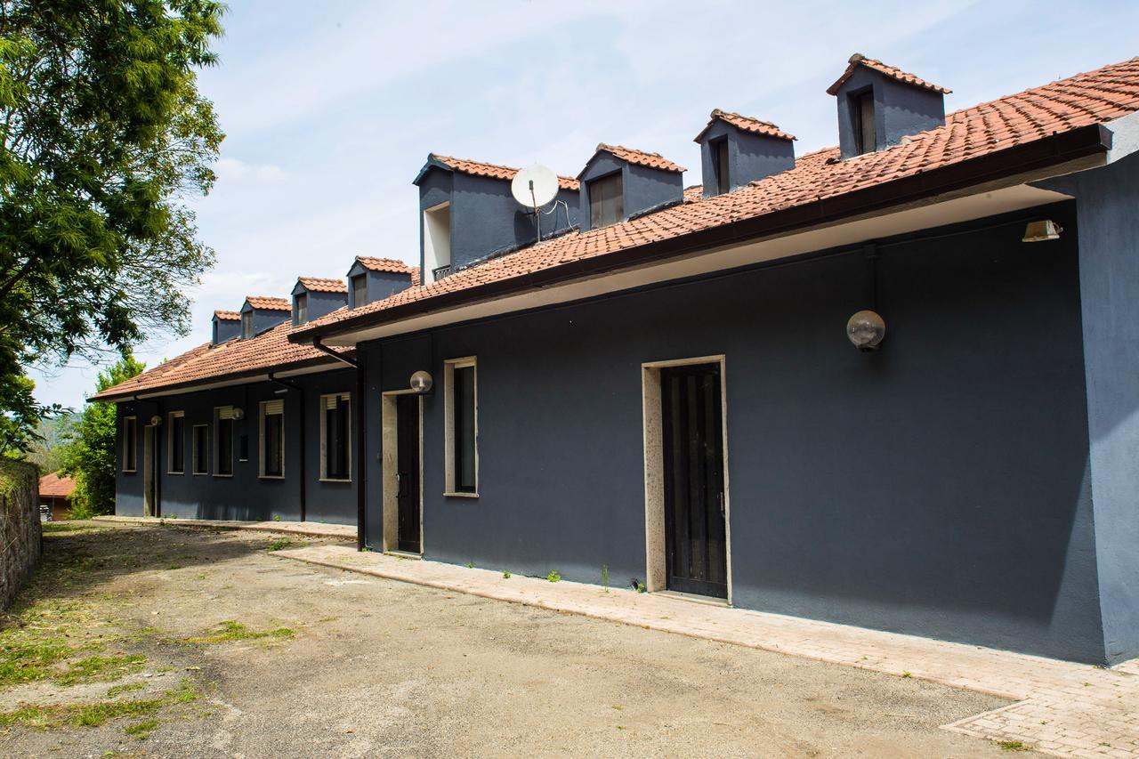 Lako Hostel كابوديمونتي المظهر الخارجي الصورة