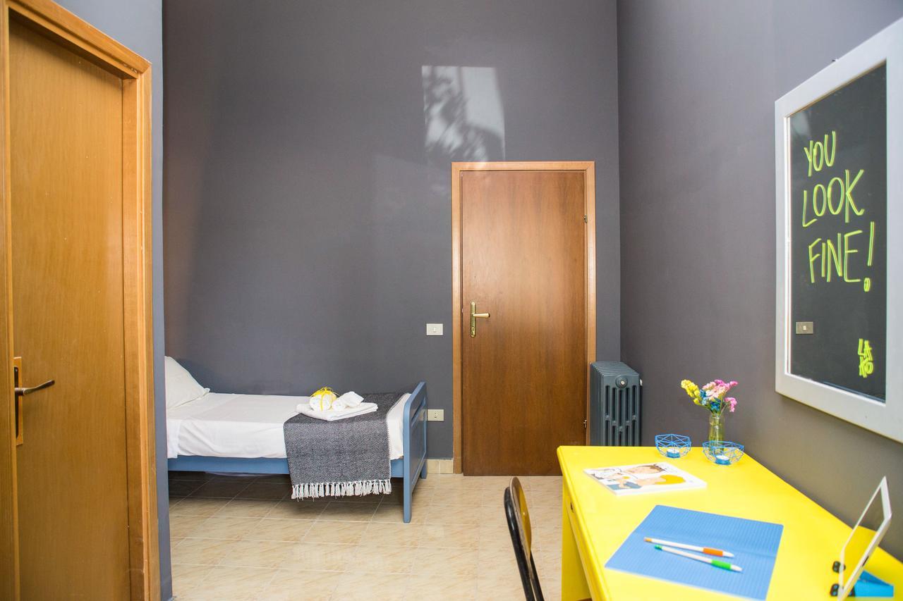 Lako Hostel كابوديمونتي المظهر الخارجي الصورة