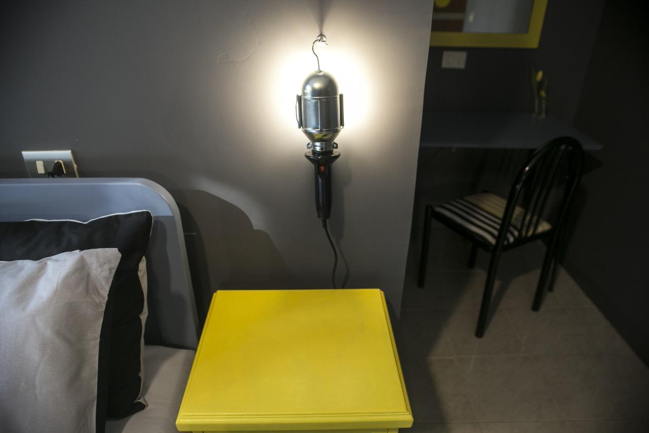 Lako Hostel كابوديمونتي المظهر الخارجي الصورة